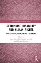Interdisciplinary Disability Studies- Rethinking Disability and Human Rights