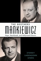 Hollywood Legends Series-The Brothers Mankiewicz
