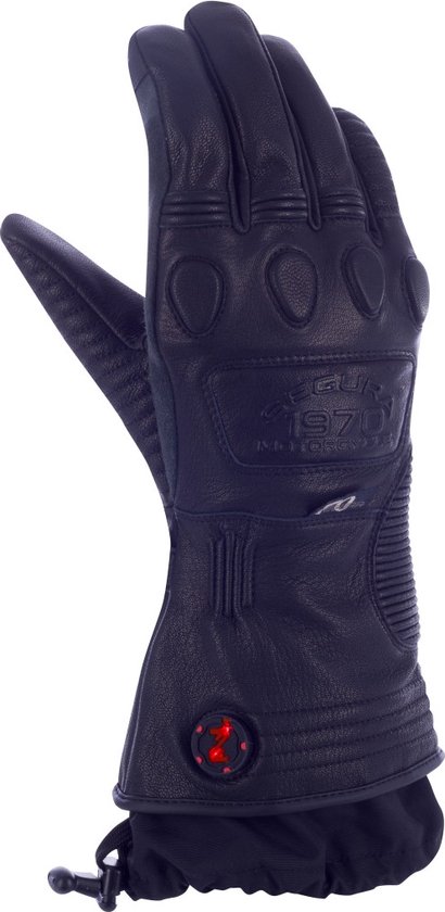 Gants moto chauffants Capit WarmMe - Autres sports