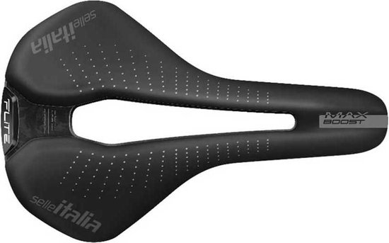 Selle Italia zadel Max Flite Boost Gel Superflow