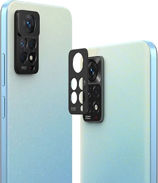 Beschermglas Xiaomi Redmi Note 11 Pro Screen Protector Xiaomi Redmi