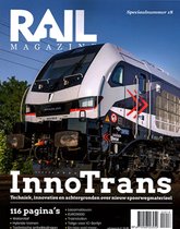 Rail Magazine Speciaalnummer - 18 2023