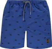 Shiwi Crabby Zwemshort - Shorts  - blauw - 128