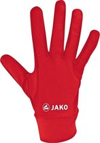 Jako Functioneel Spelershandschoen - Thermohandschoenen  - rood - 7