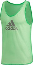 adidas Trainingshesje - Maat XL  - groen/zwart