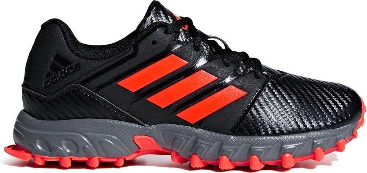 Adidas Hockey Youngstar Junior - Kunstgras hockeyschoenen - Hockeyschoenen  - Hockey - Meer Sporten - Intersport van den Broek / Biggelaar