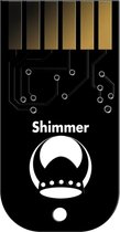 Tiptop Audio Valhalla Shimmer Reverb - Accessoire voor modular synthesizer