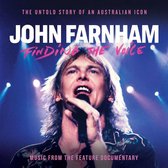 John Farnham - Finding The Voice (CD)