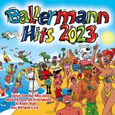 V/A - Ballermann Hits 2023 (CD)