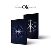 Cix - 'ok' Episode 2 : I'm Ok (CD)