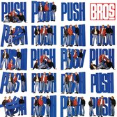 Bros - Push (LP)