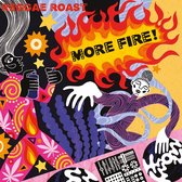 Reggae Roast - More Fire! (CD)
