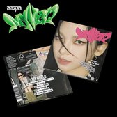 MY WORLD - The 3rd Mini Album (Karina)