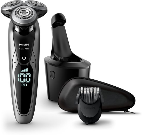Philips Shaver 9000 series S9711/31 - Scheerapparaat