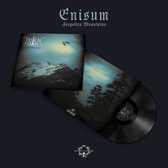 Enisum - Forgotten Mountains (LP)