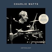 Charlie Watts - Anthology (LP)