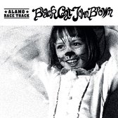 Alamo Race Track - Black Cat John Brown (LP)