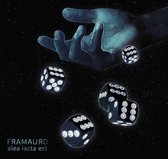 Framauro - Alea Iacta Est (CD)