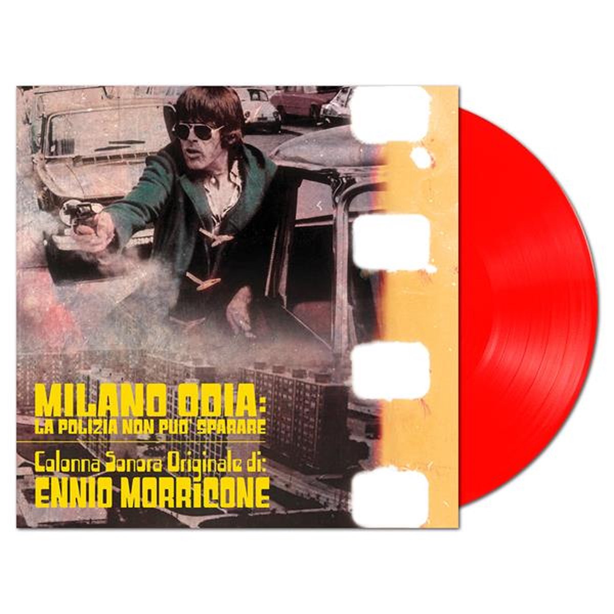 Milano odia