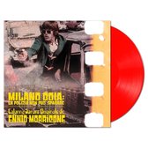 Ennio Morricone - Milano Odia (LP)