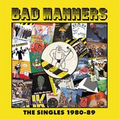 The Singles 1980-89