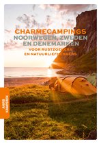 ANWB charmecampings - Charmecampings Noorwegen, Zweden, Denemarken