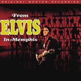 Elvis Presley - From Elvis In Memphis (CD)