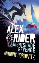 Alex Rider 14 - Nightshade Revenge
