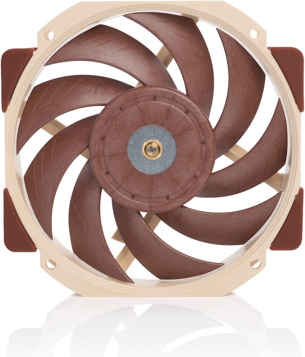 Noctua NF-A12x25r PWM Premium Fan 120x120x25
