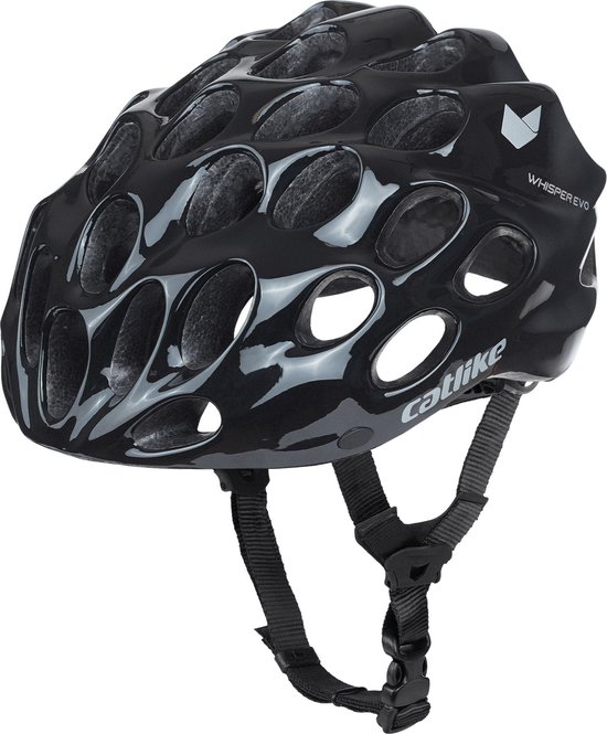 Casco Whisper Evo de Catlike, un diseño icónico para el máximo