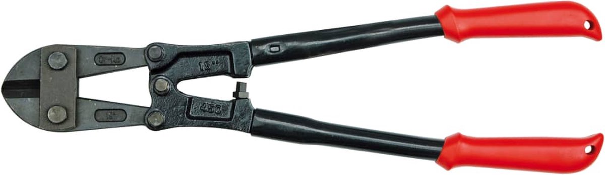 VOREL-Betonschaar-450-mm