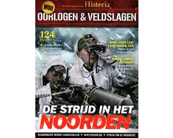 Historia Oorlogen & Veldslagen - 02 2023 De strijd in het noorden