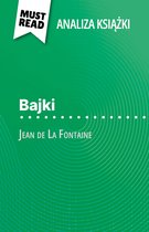 Bajki książka Jean de La Fontaine (Analiza książki)