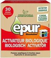 Epur biologisch activator '30 dosissen' 750 g