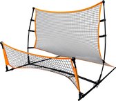 Voetbaldoelen \ soccer goal for kids and adults 180 x 90 x 120 cm