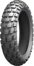 Michelin Anakee Wild 65r Tl Trail Achterband Zwart 130 / 80 / R17