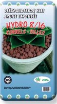 Hydrokorrel 10 Liter - decoratieve en vochtregelende kleikorrels - 100% milieuvriendelijk