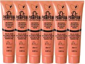 DR PAWPAW - Balm Tinted Peach Pink - 6 Pak - Voordeelverpakking