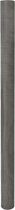 vidaXL-Gaas-100x1000-cm-roestvrij-staal-zilverkleurig