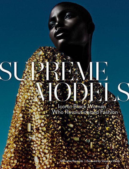 Supreme Models Iconic Black Women Who Revolutionized Fashion - cover