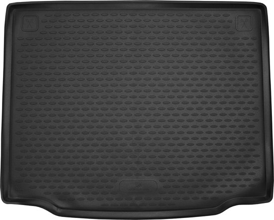 WALSER XTR Kofferraumwanne für Volvo V60 2 02/2018-Heute, 100