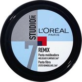 L'Oréal PASTA FIBER REMODELING EFFECT PACKAGING 150 ML STUDIO LINE REMIX