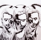 Swedish House Mafia - Singles (LP)