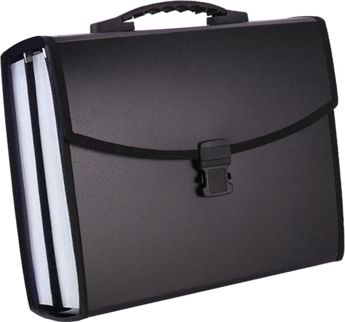 Archiefmap Organiser Document Tas Documentenmap Accordeonmap Sorteermap