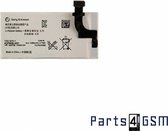 Sony Accu, AGPB009-A001, 1265mAh, 1252-3213