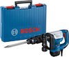 Bosch Professional GSH 500 Breekhamer SDS-MAX in Transportkoffer - 0611338700