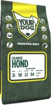 Yourdog Ijslandse hond Rasspecifiek Adult Hondenvoer 6kg | Hondenbrokken