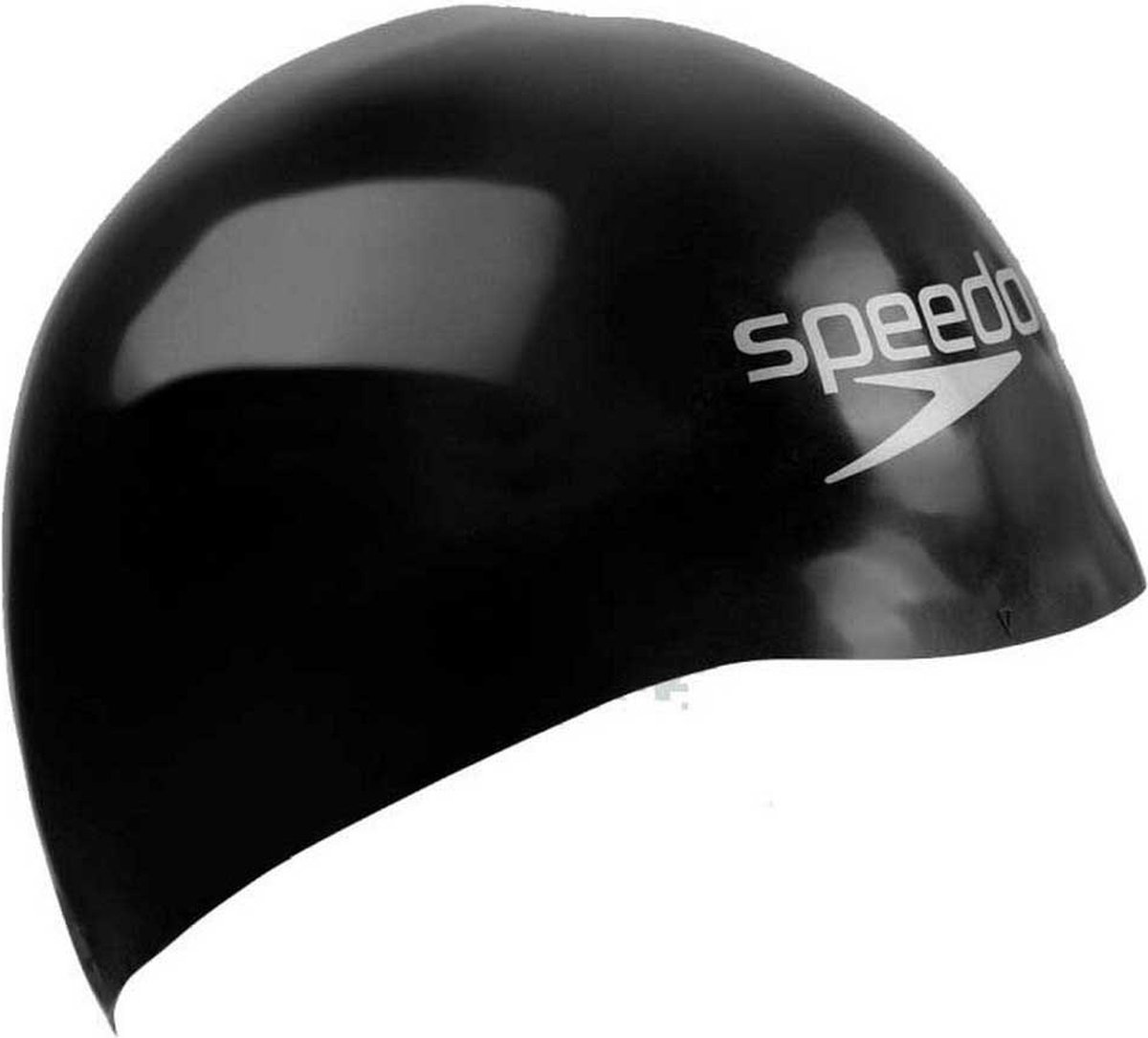 Speedo Fastskin Zwembadmuts Zwart S