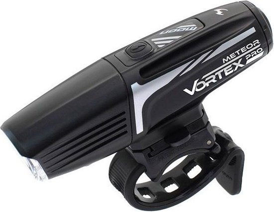 Moon Meteor Vortex Pro Fietslamp Voor 1300LM - Krachtig & Duurzaam — afbeelding 4