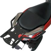 Yamaha Nmax 155 - Nmax 125 Topbag Fer